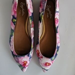 Seychelles Los Angeles - Flats